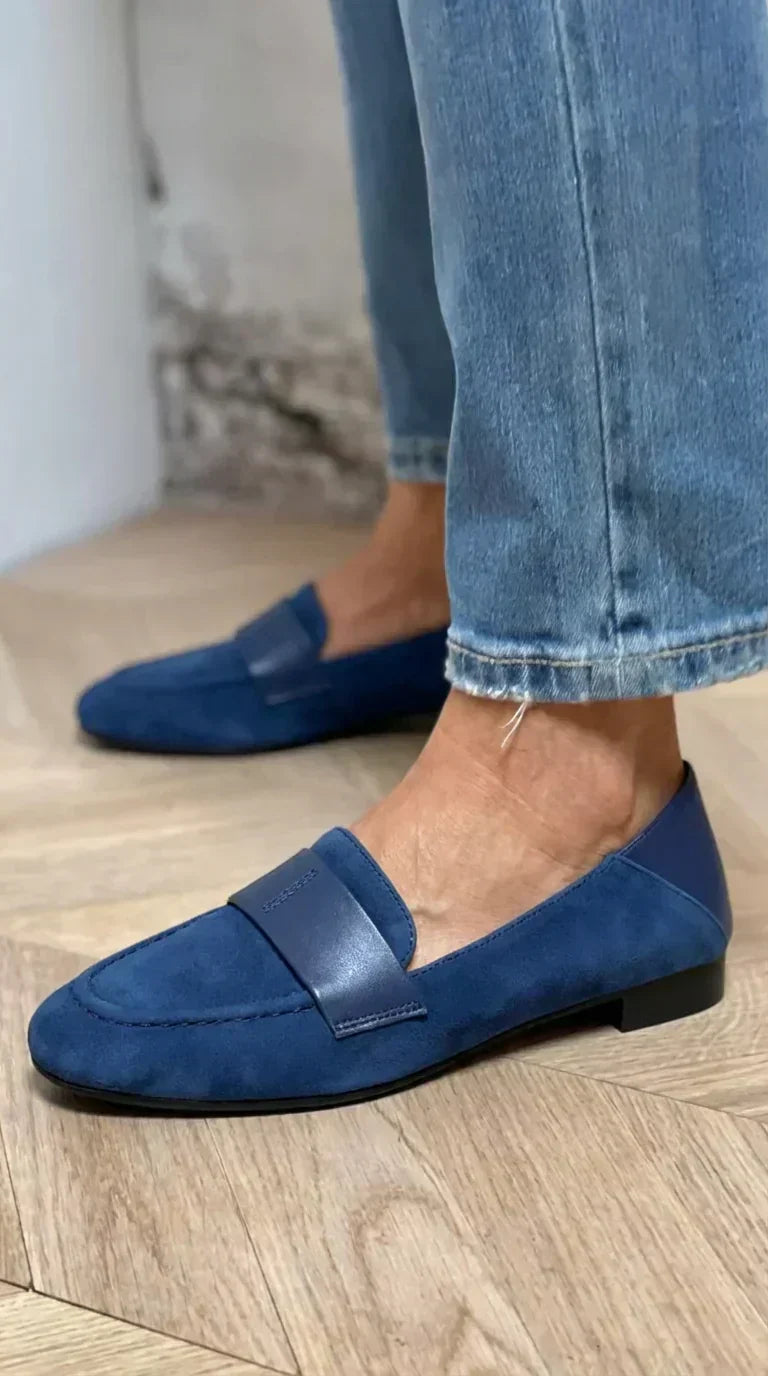 Elra | Elegantní klasické boty