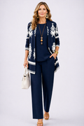 Tamara | Třídílný komplet