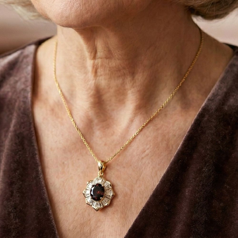 Náhrdelník Kristina Solařová