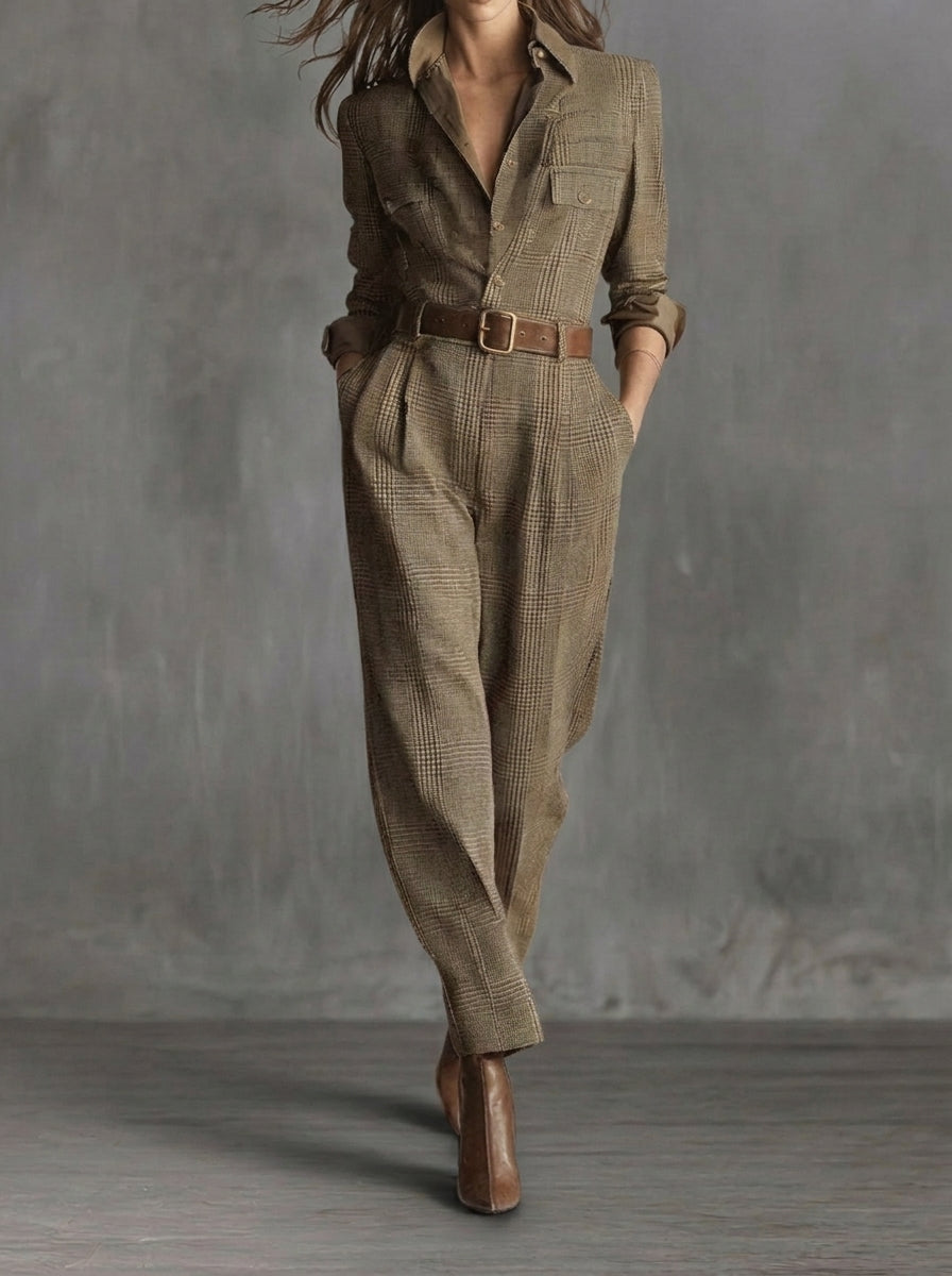 Selma | Elegantní overal