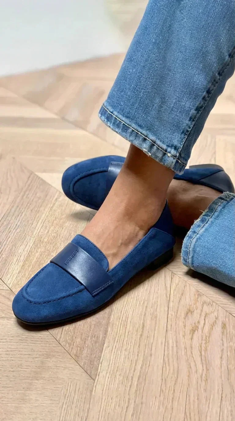 Elra | Elegantní klasické boty