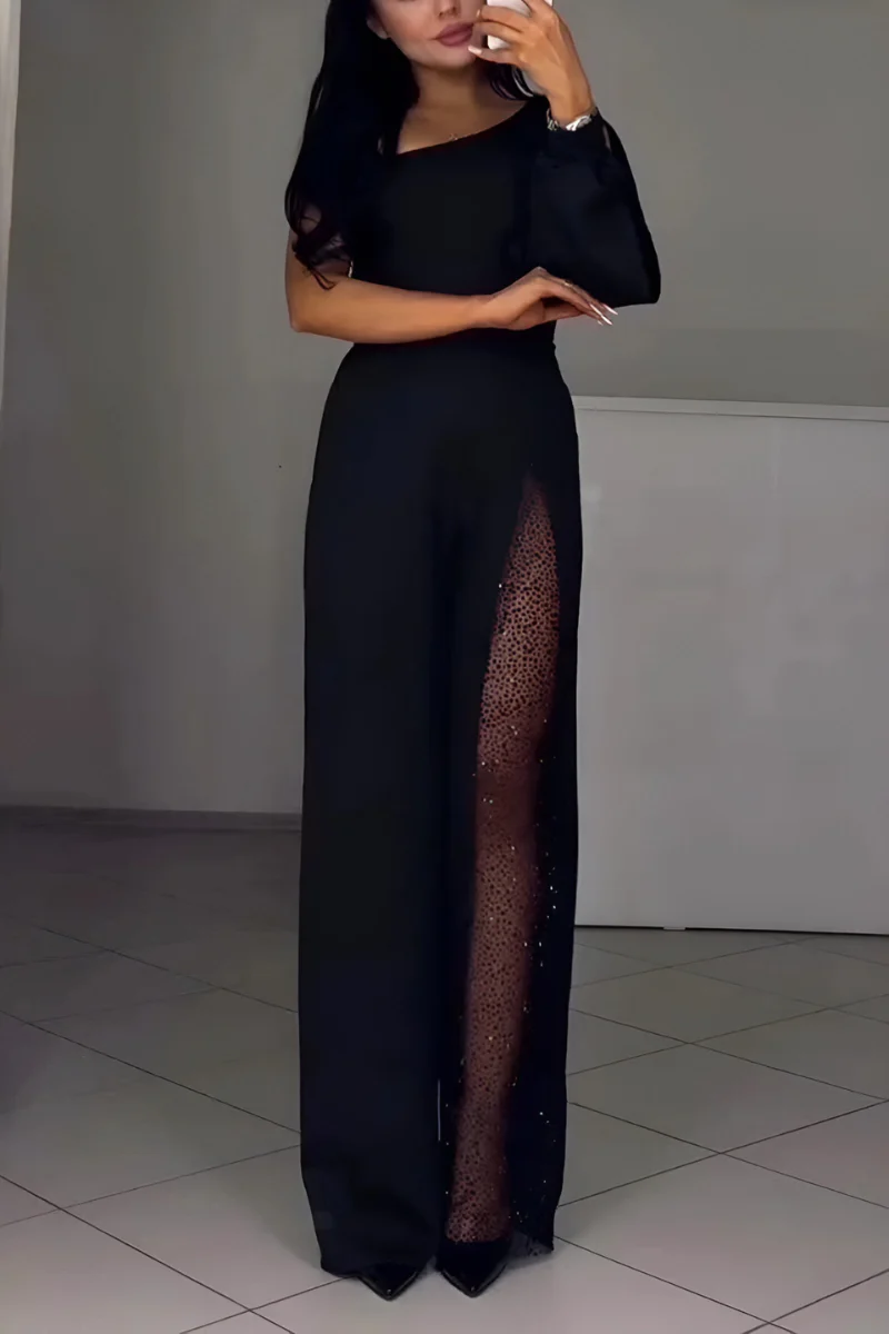 Dominika | Krátké šaty s odhalenými zády