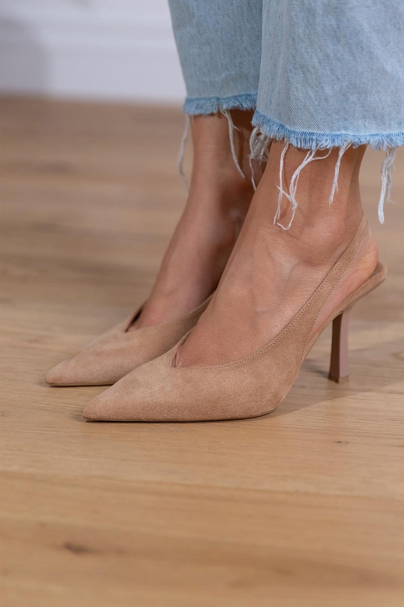 Selena | Klasické elegantní lodičky